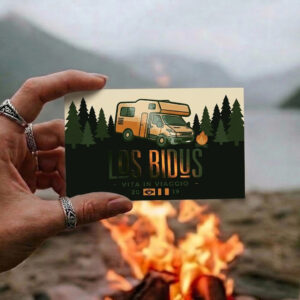 Cartão de Visita Couché 250g com Laminação Fosca + Verniz UV Localizado (1000 unidades) + Criação Grátis