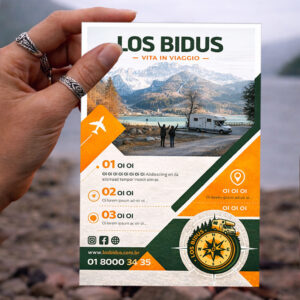 Flyer Couché 90g 15x21cm (1000 ou 2500 unidades) + Criação Grátis